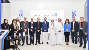 Google Collaboration at MWC 2025