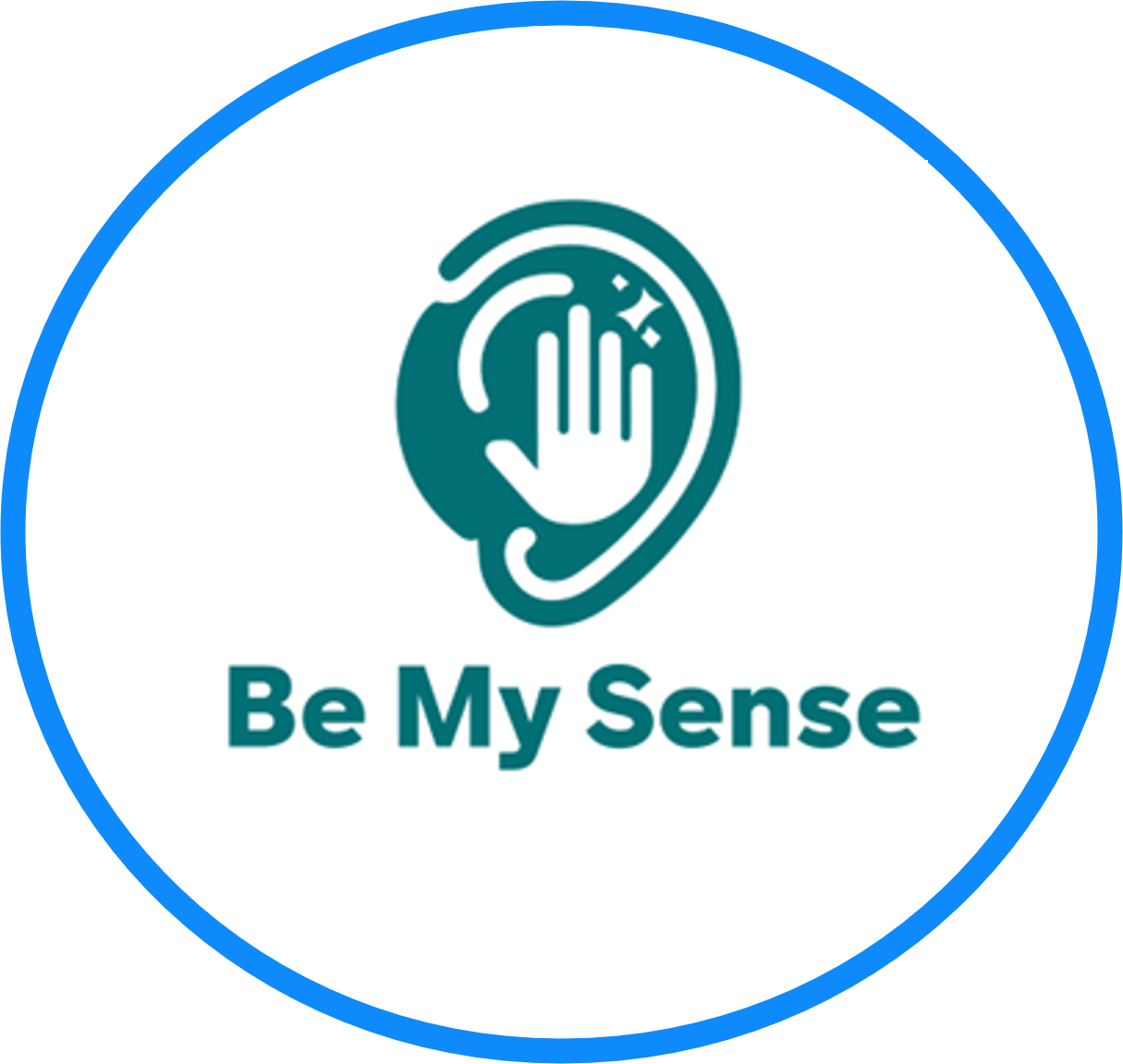 Be my sense