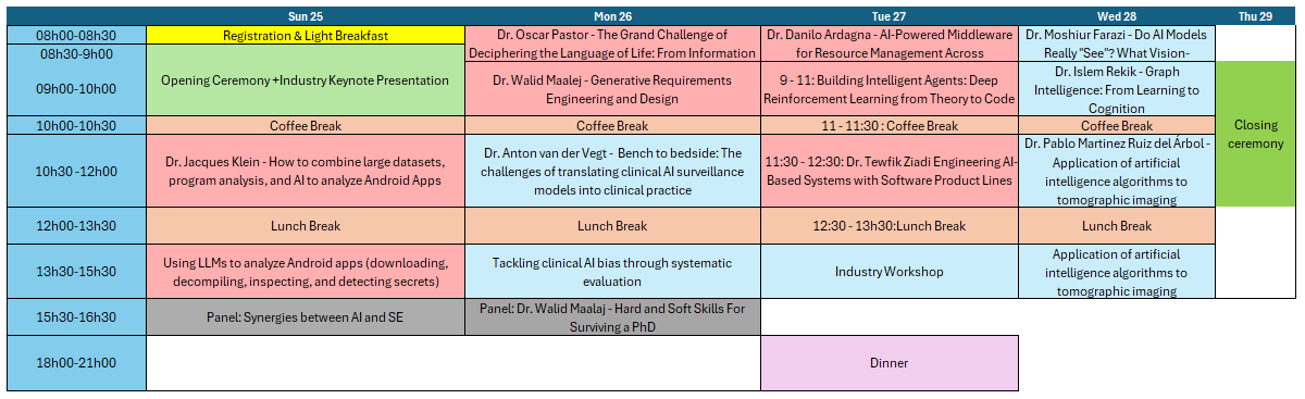 College of Computing and Information Technology