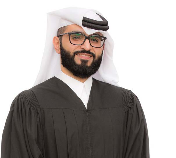 Hamad Lari
