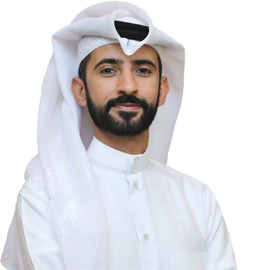 Fahad Al-Hadfa