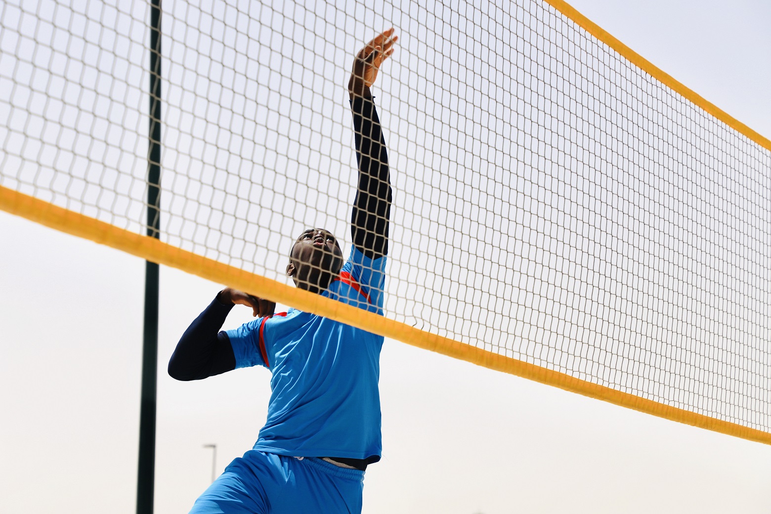 Volleyball