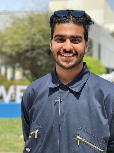 Musaad Alshammari
