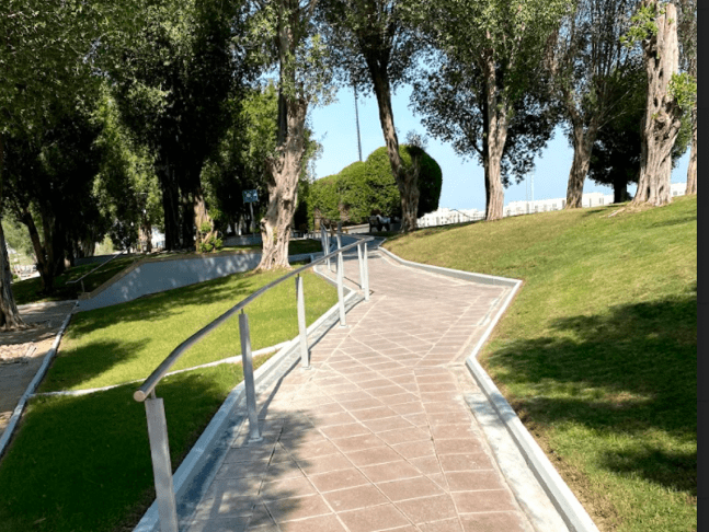 Accessibility Accessibility