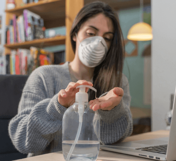 Covid sanitizer Covid sanitizer