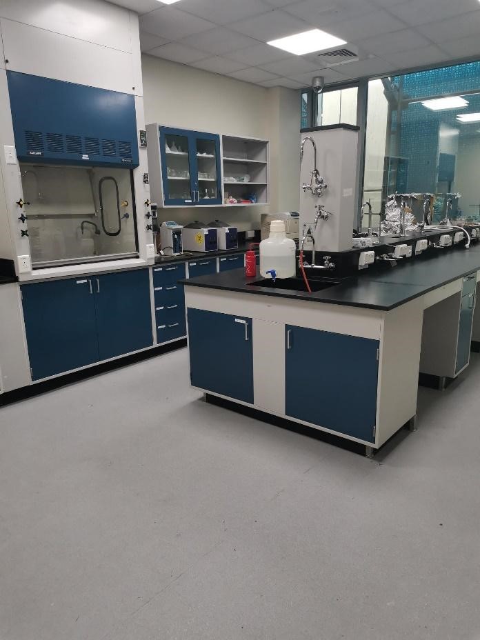 Applied Research Multidisciplinary Labs