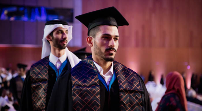 Graduation Info