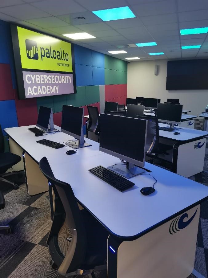 Cyber Security Lab