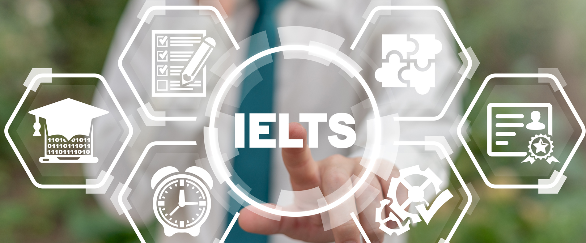 IELTS