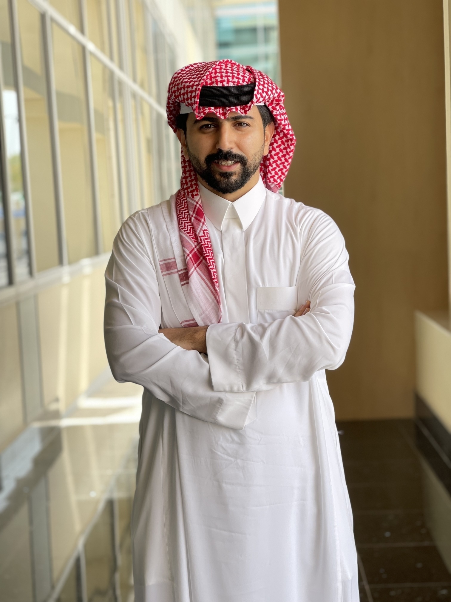 AlWaleed Basheer Oqailan