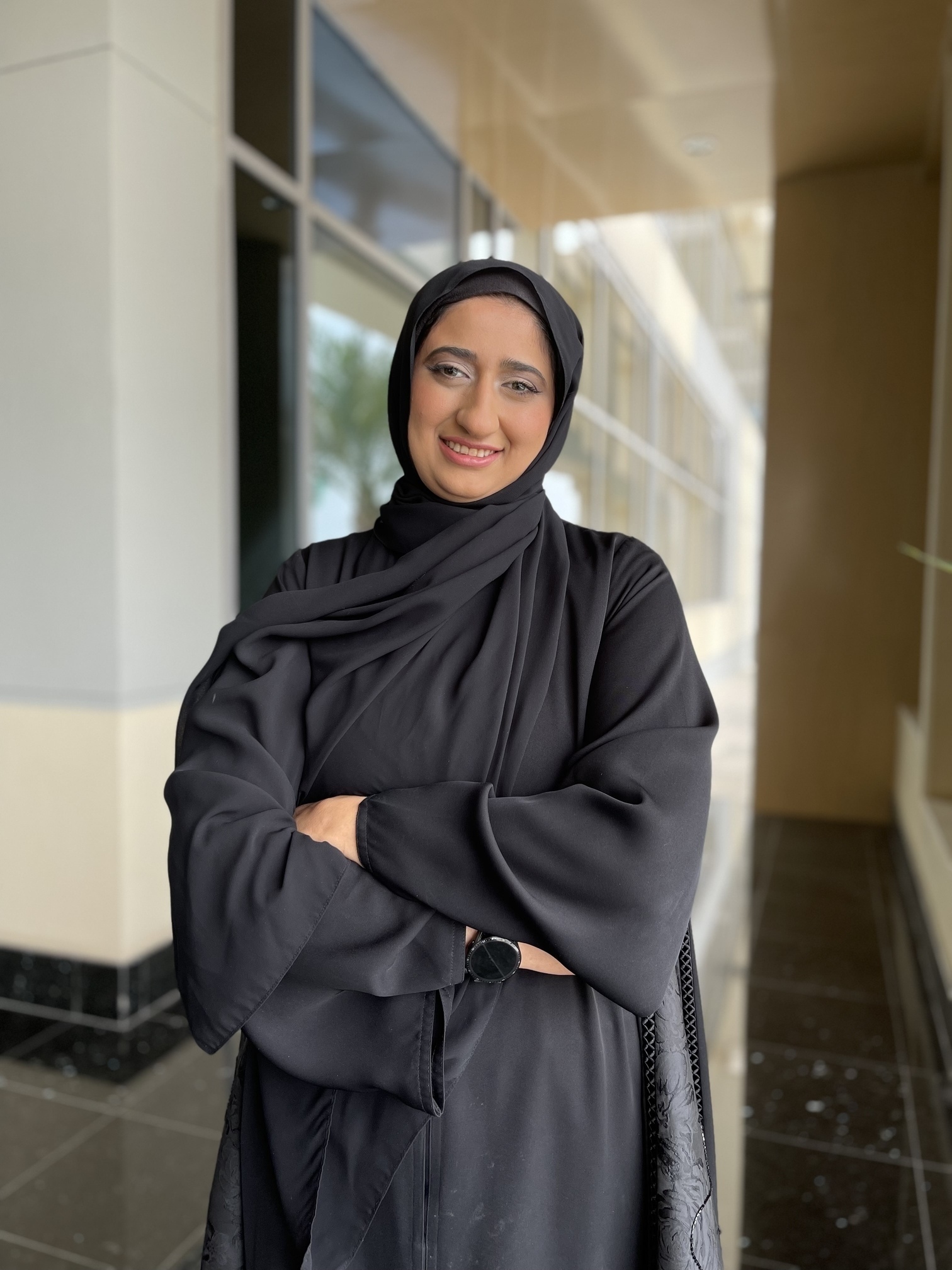 Shaimaa Ali-Kuwait
