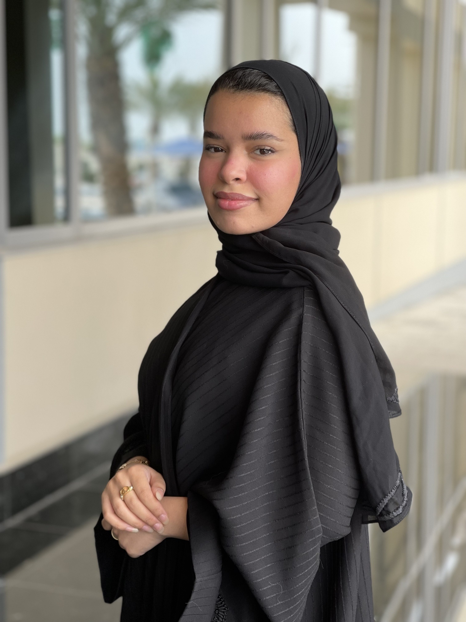 Shaikha Nasser AlHarthy – Oman