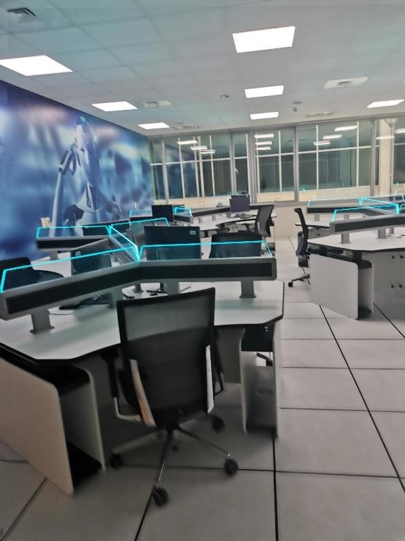 Applied Research Labs