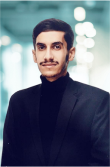 Ali Ahmed