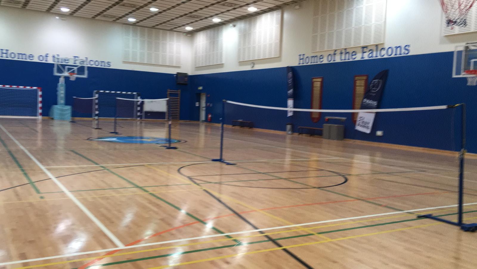 badminton