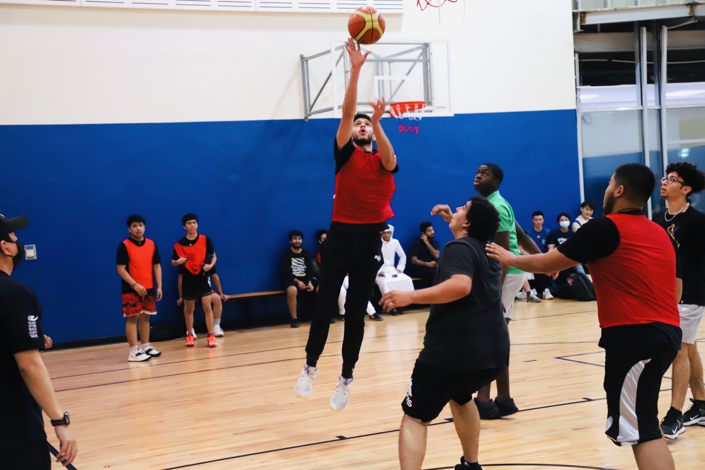 basketball3v3 basketball3v3