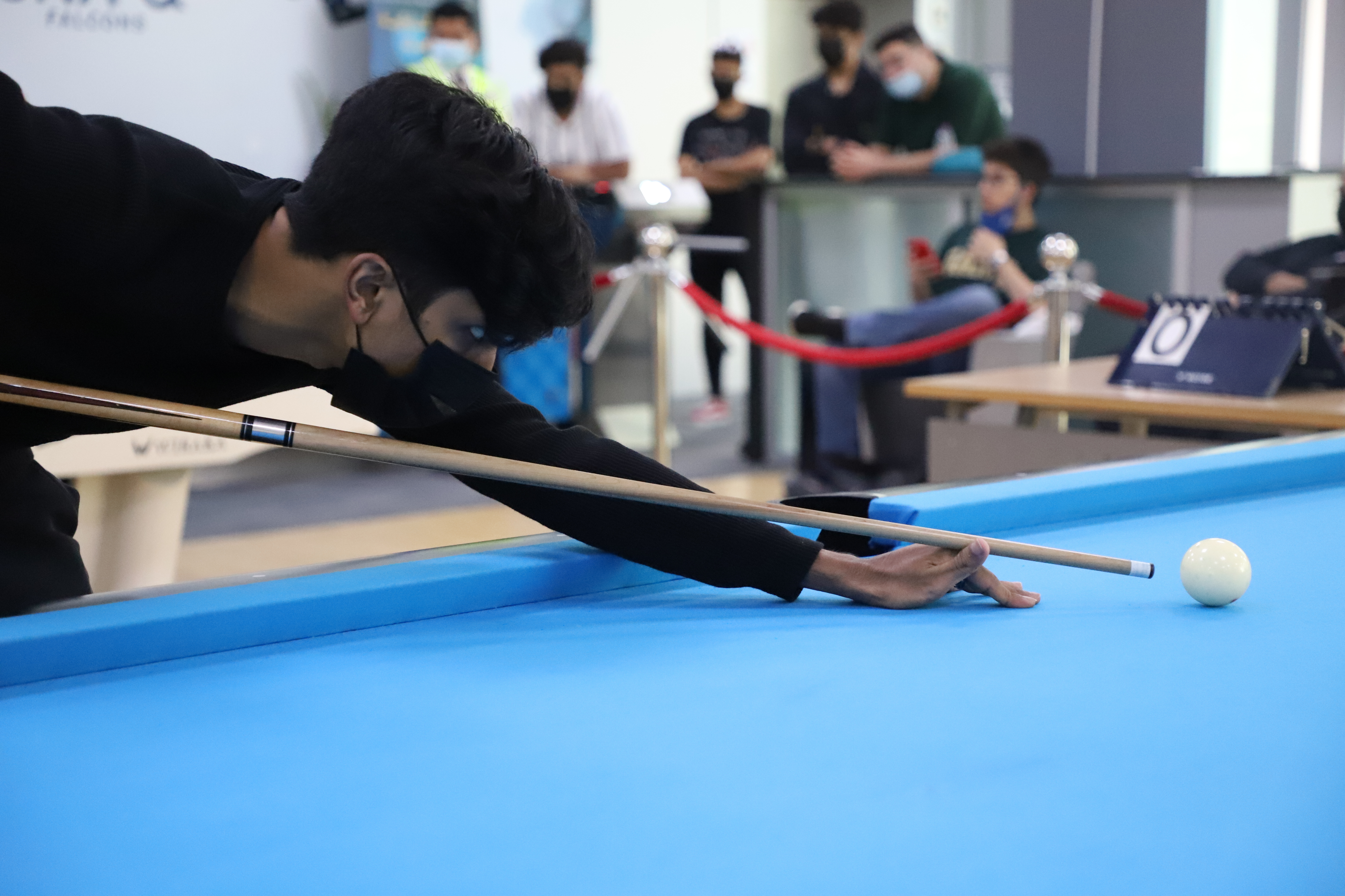 Billiards Billiards