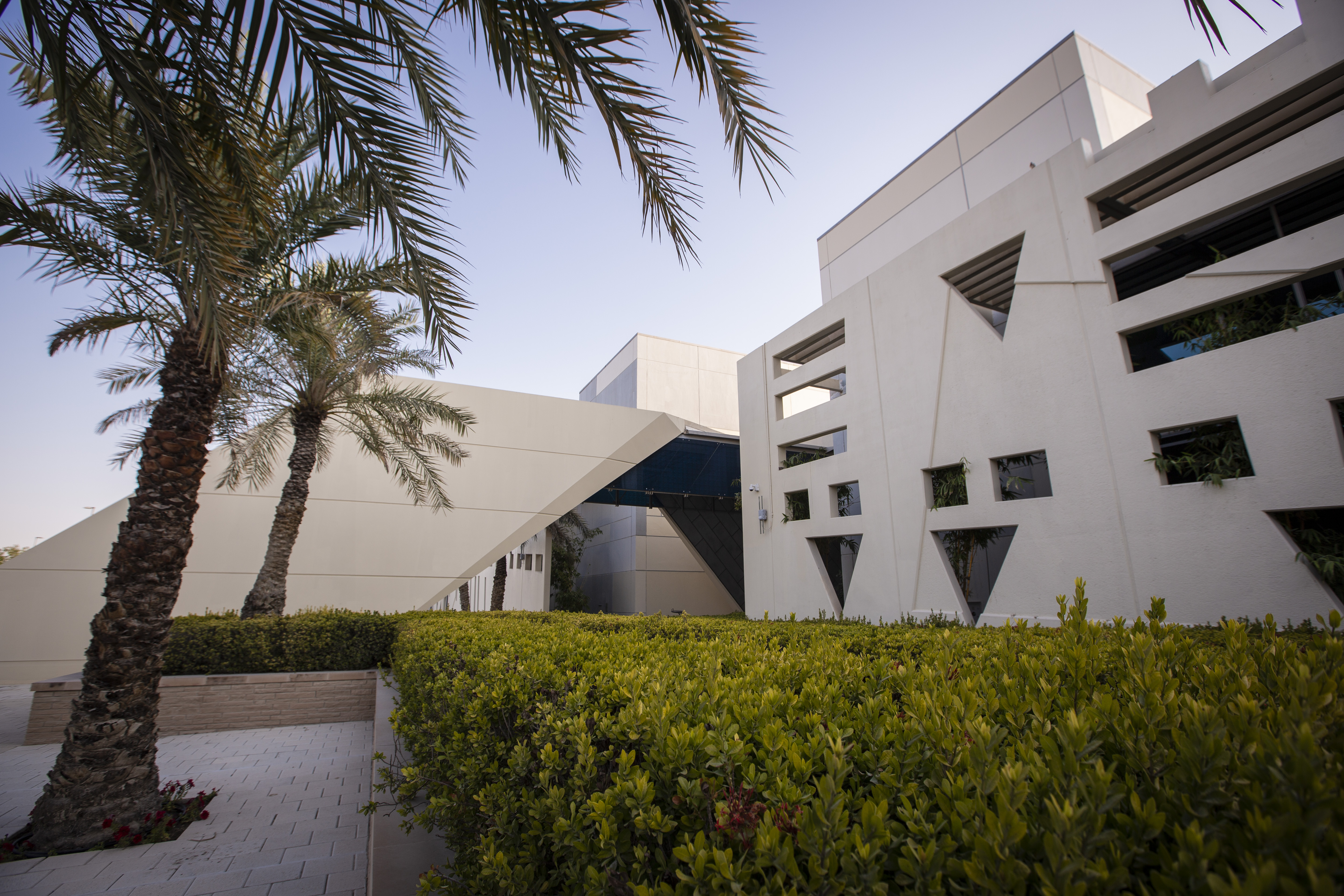 UDST campus