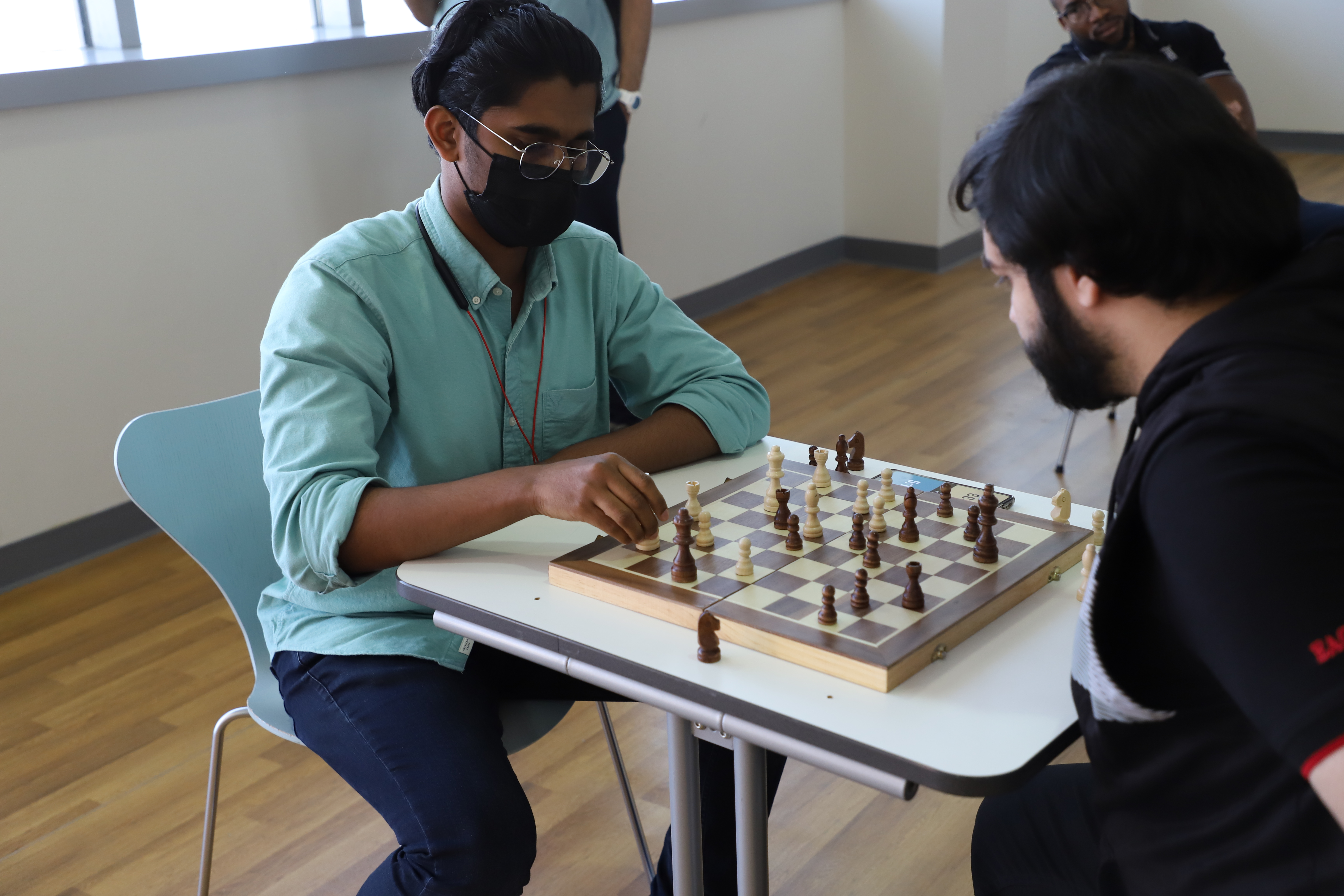 Chess Chess