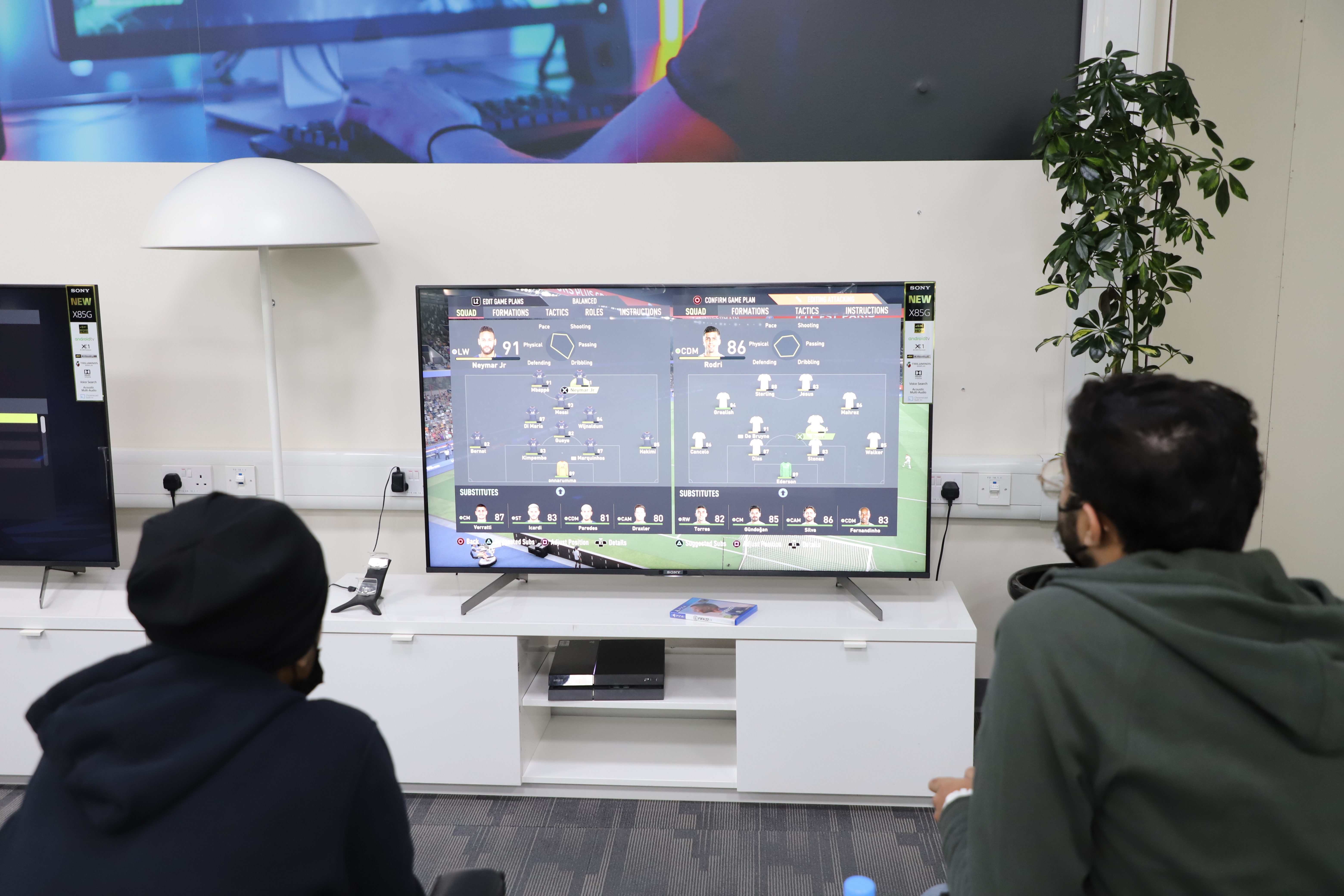 E-gaming FIFA E-gaming FIFA