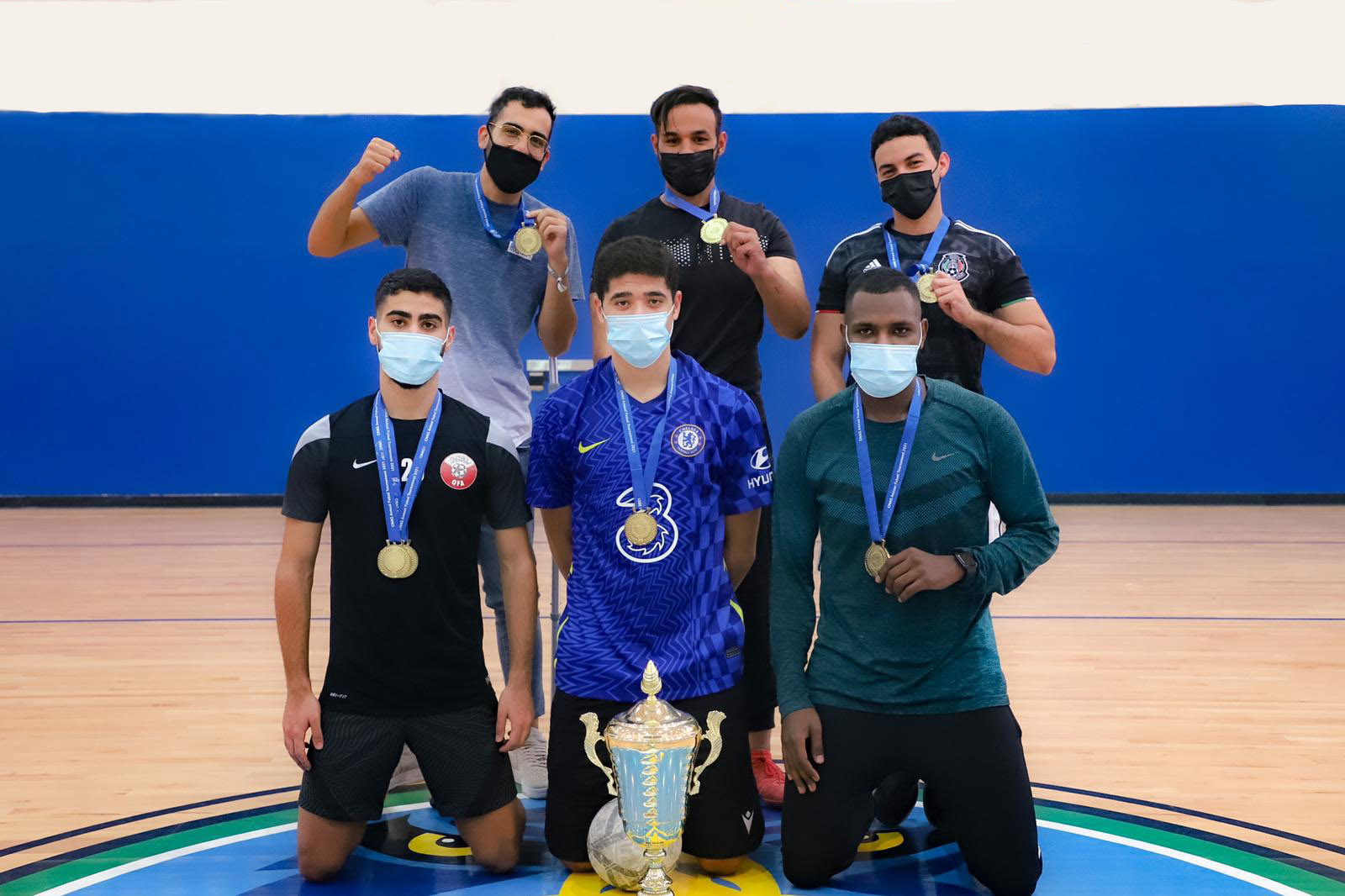 Futsal Futsal