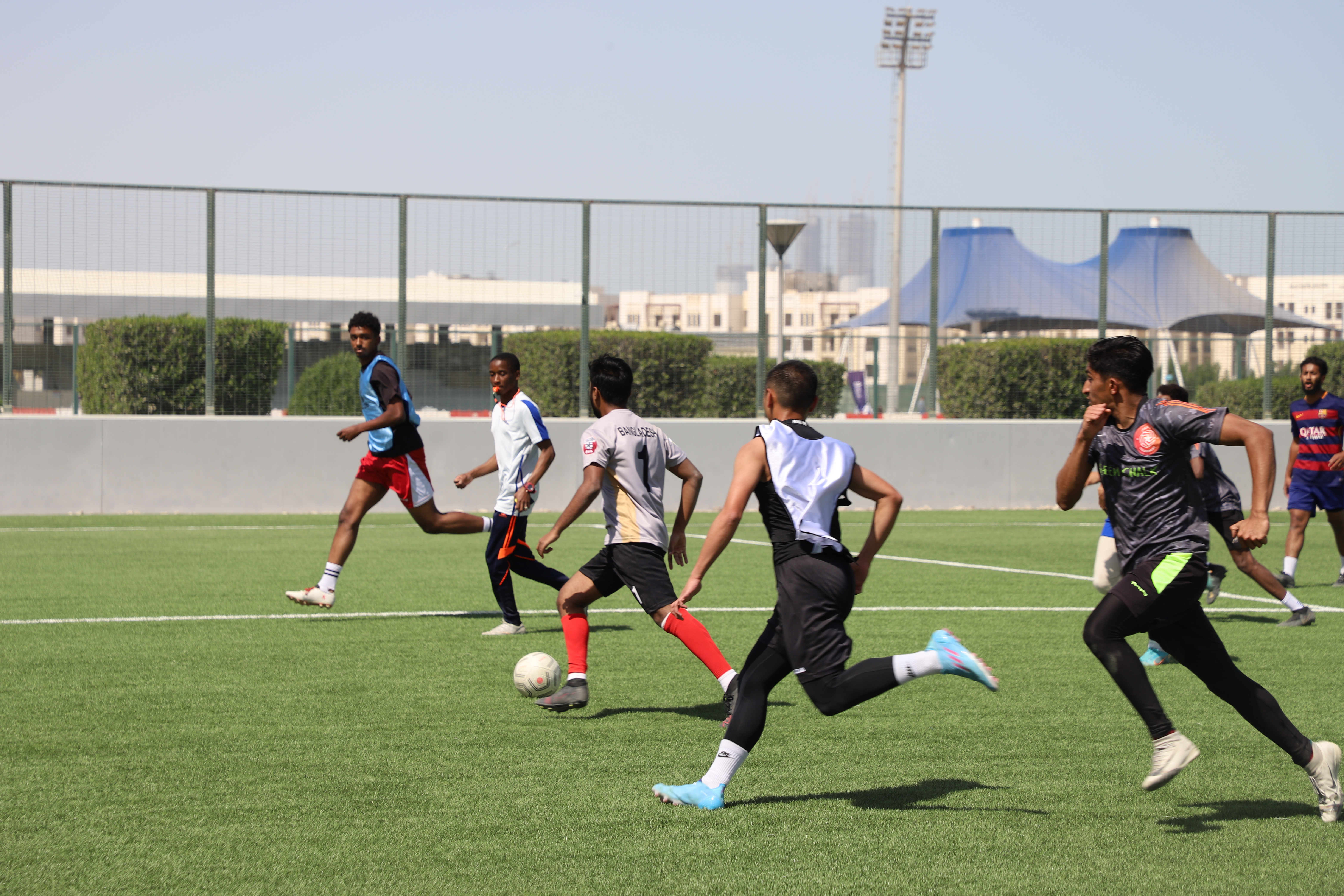 Outside Football Outside Football