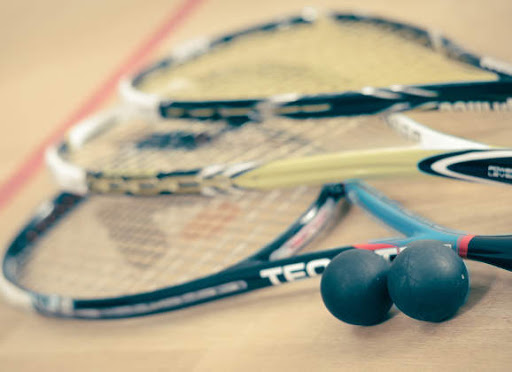 Squash Court