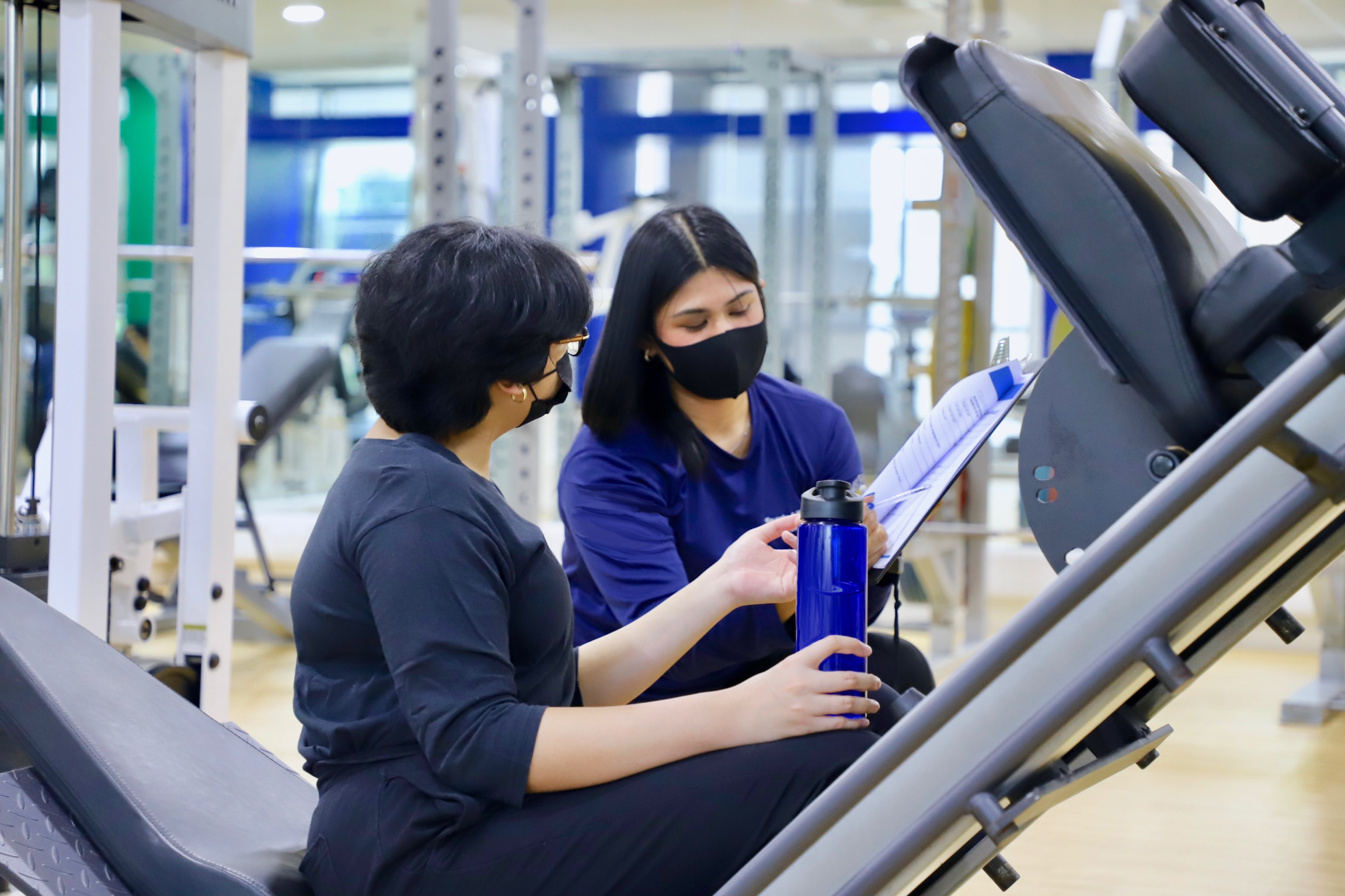 Wellness Consultation Wellness Consultation