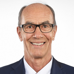 Leonz Eder