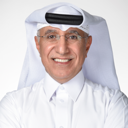 Dr. Salem