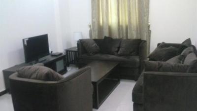 AJM Living Area