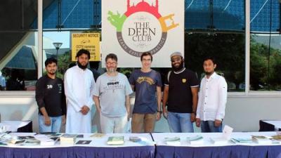 The Deen Club 