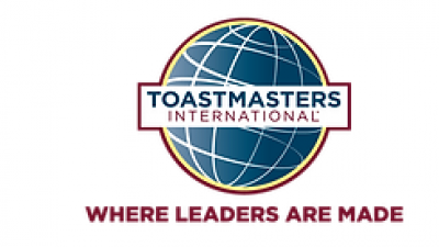 Toastmasters Club 1