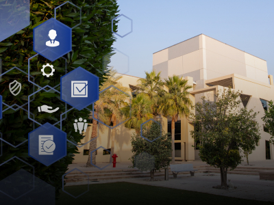 UDST campus 1