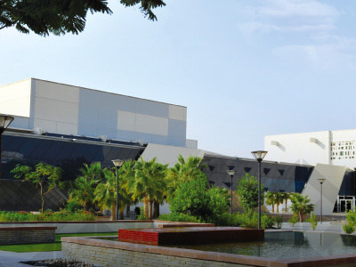 UDST Campus