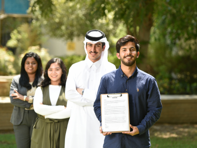 Student Employment