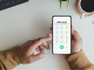 contact us banner