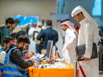Student Orientation