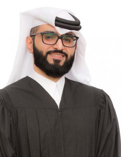 Hamad Lari