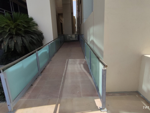 building access 1