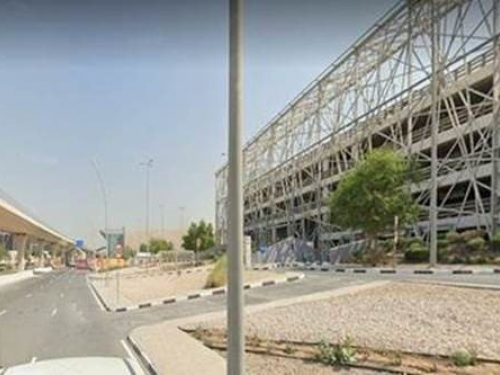 QNCC Car Park