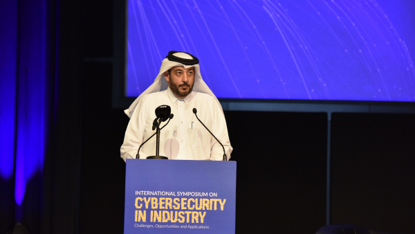 cyber symposium