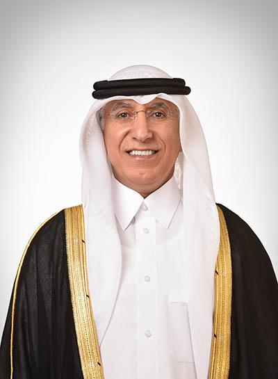 Dr. Salem UDST President