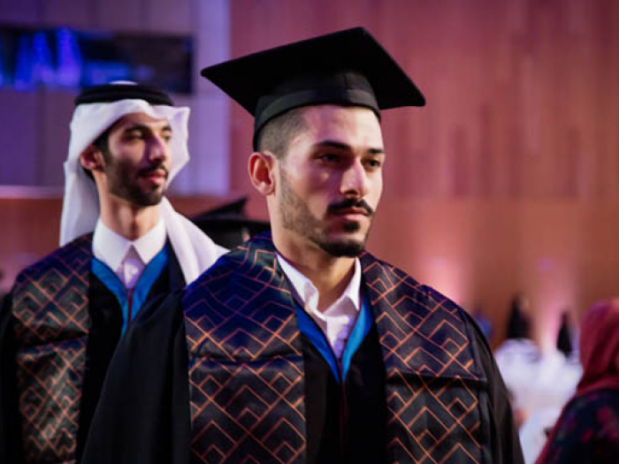 Graduation Info