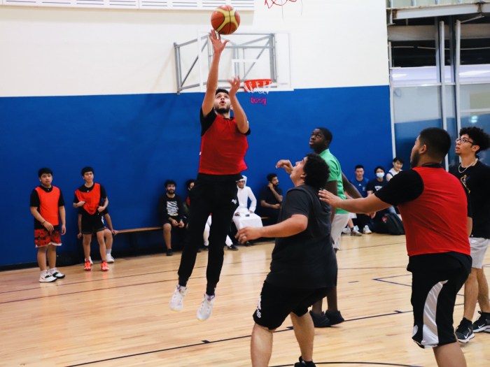 basketball3v3 basketball3v3