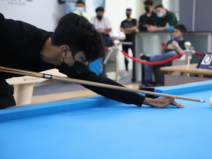 Billiards Billiards