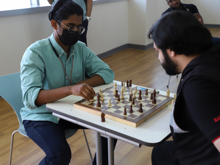 Chess Chess