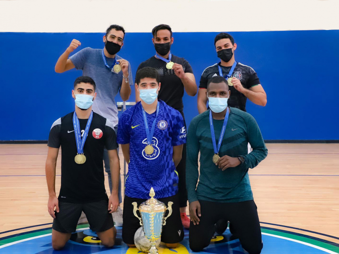 Futsal Futsal