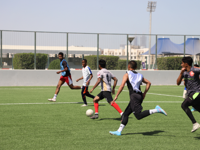 Outside Football Outside Football