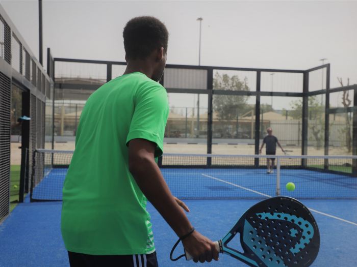 padel padel